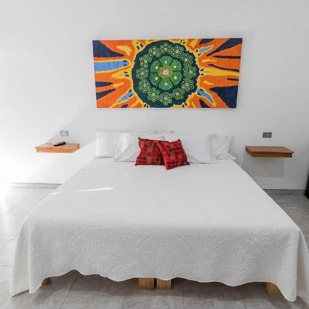 Hotel Lucero Chan Santa María del Oro Extérieur photo
