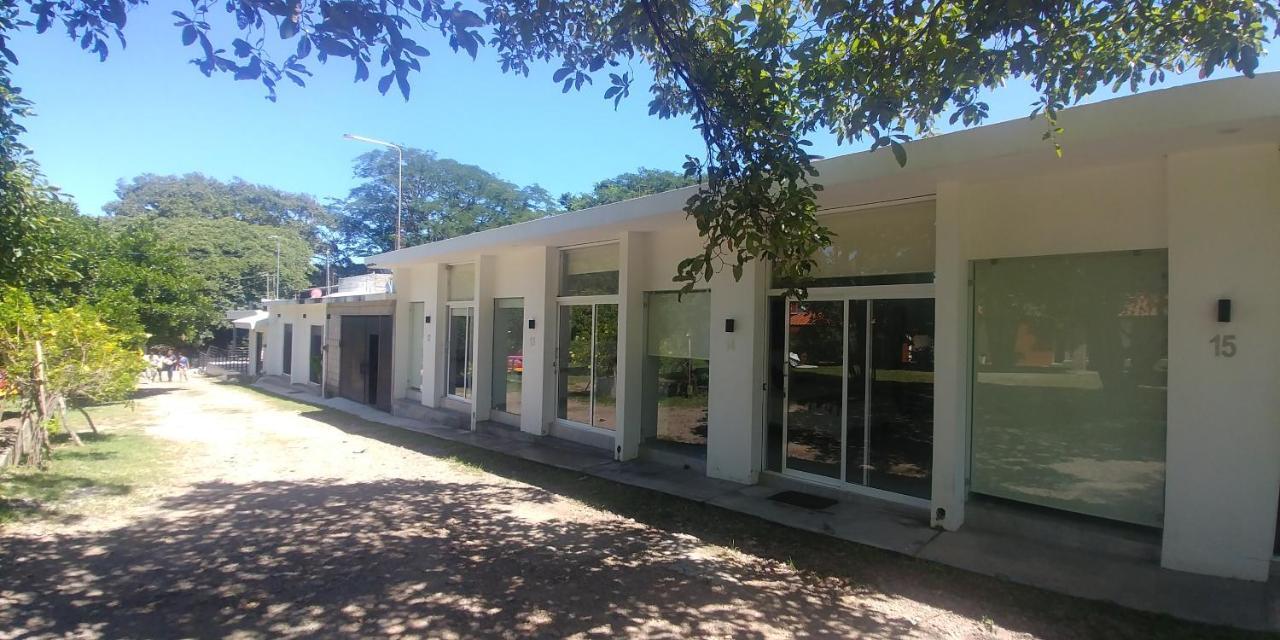 Hotel Lucero Chan Santa María del Oro Extérieur photo
